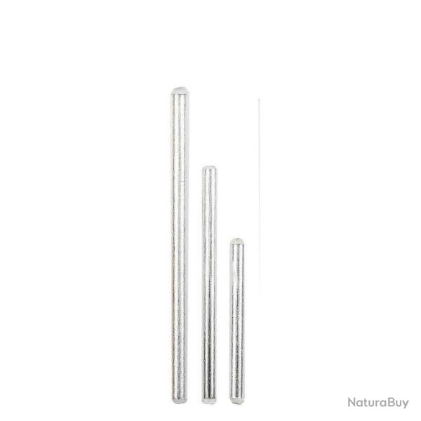 Tube Fly Alu De Charette 3,8CM