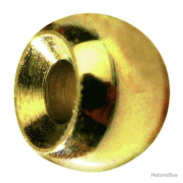 Billes Laiton De Charette St Or x25 2,4MM