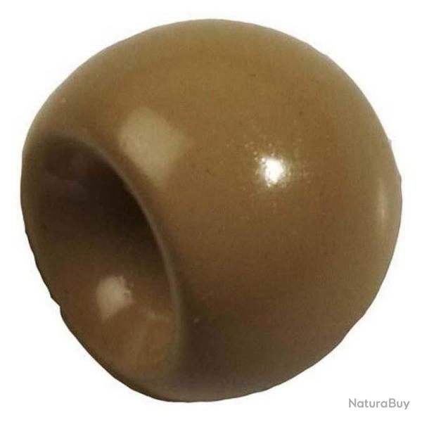 Billes Laiton De Charette Serig Chocolat x25 4,8MM