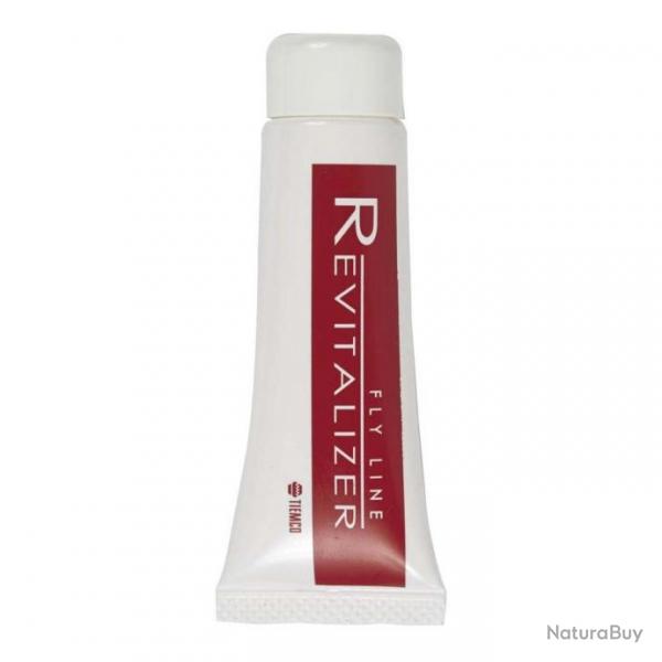 Produit Pour Soie Revitalizer Tiemco