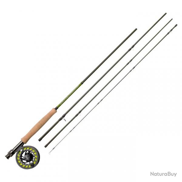 Kit Orvis Encounter 8'6 5 - 4B