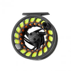 Moulinet Orvis Clearwater Large Arbor IV Gray