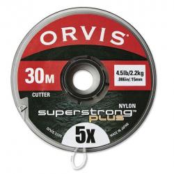 Nylon Orvis SuperStrong+ 100M 15,2/100