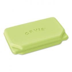 Boite Orvis Ultralight Citron Large