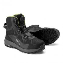 Chaussures Orvis Pro Boa Michelin