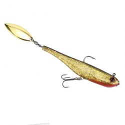 Leurre Biwaa Divinator Junior - 22Gr AURORA GOLD