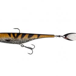 Leurre Biwaa Divinator Junior - 22Gr SILVER ZANDER