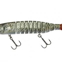 Leurre Biwaa Swimpike - 18Cm - 26gr TIGER MUSKY