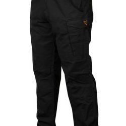Pantalon Fox Black & Orange Jogger Combats XL