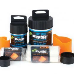 Kit Sac Soluble Fox Edges Rapide System Fast Melt 60-130(MM)