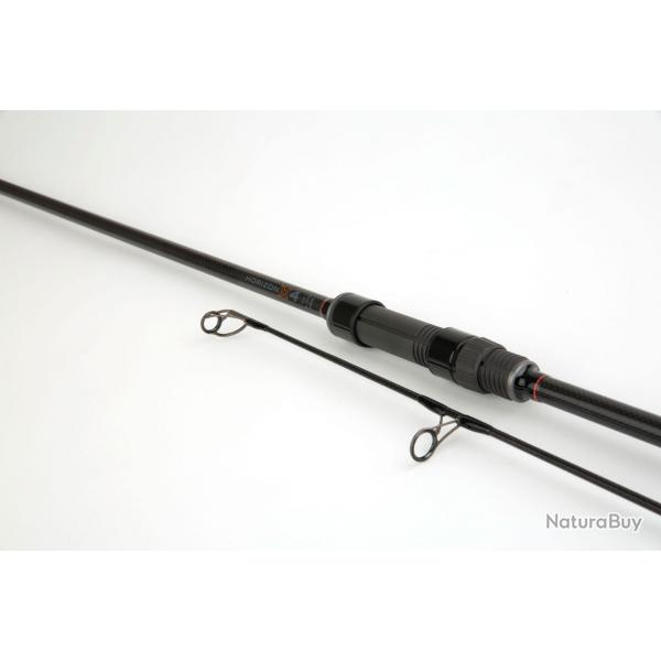 Canne Fox Horizon X4 10Ft 3.5Lb Abbreviated Handle