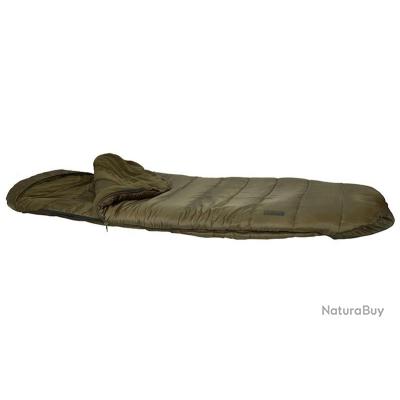 Sac De Couchage Ultimate Thermo Shield - 5 Saisons, Chaud Et Respirant Pour La Pêche