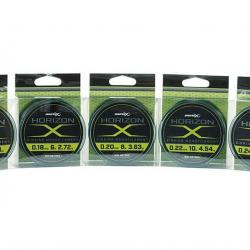 Nylon Matrix Horizon X Sinking Monofilament 300M 10LBS