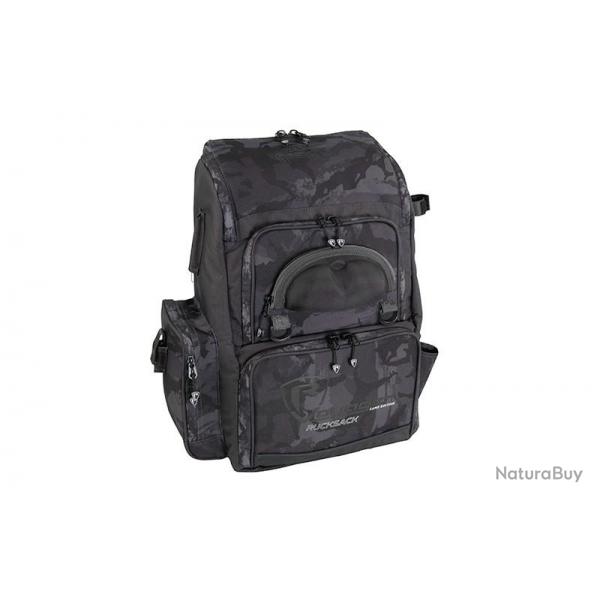 Sac a Dos Fox Rage Voyager Camo Rucksack