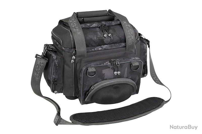 SAC ÉTANCHE FOX RAGE VOYAGER CAMO WELDED BAGS