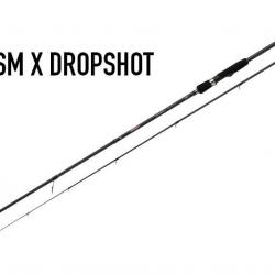 Canne Fox Rage Prism X Dropshot 2.40M 5-21Gr