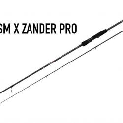 Canne Fox Rage Prism X Zander Pro 2.40M 7-28Gr