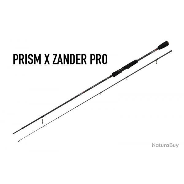 Canne Fox Rage Prism X Zander Pro 2.40M 7-28Gr