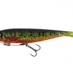 Leurre Souple Fox Rage Pro Shad Loaded 18cm UV PIKE