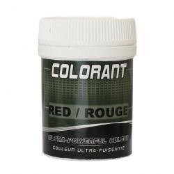Colorant Poudre Fun Fishing - 20gr ROUGE
