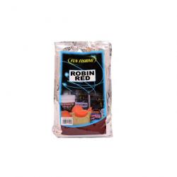 Farine Fun Fishing Robin Red Ultra Concentré - 500Gr