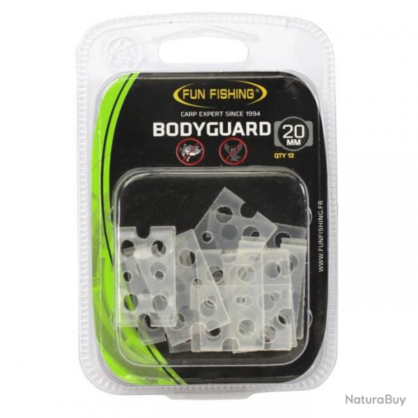 Protege Bouillette Fun Fishing Bodyguard x12 - 20Mm