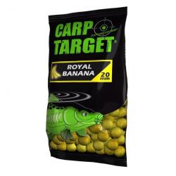 Bouillette Carp Target 20mm - 800gr Royal Banana