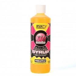 Additif Liquide Mainline Active Ade Particle And Pellet Syrup 500ml Pineapple Juice