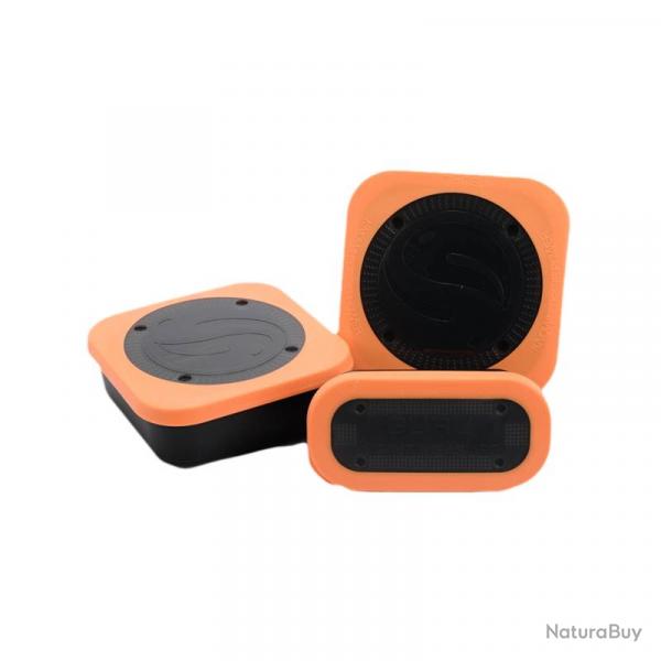 Boite a Esches Guru Bait Box 1,25L