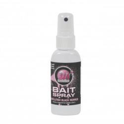 Spray Parfume Mainline Bait Spray 50ml Shellfish Black Pepper