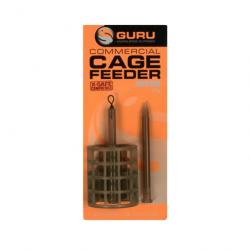 Cage Feeder Guru Commercial Large - 30G