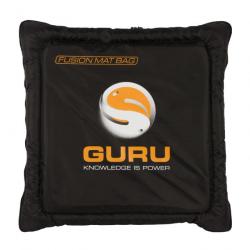 Tapis de Reception Guru Fusion Mat Bag Noir