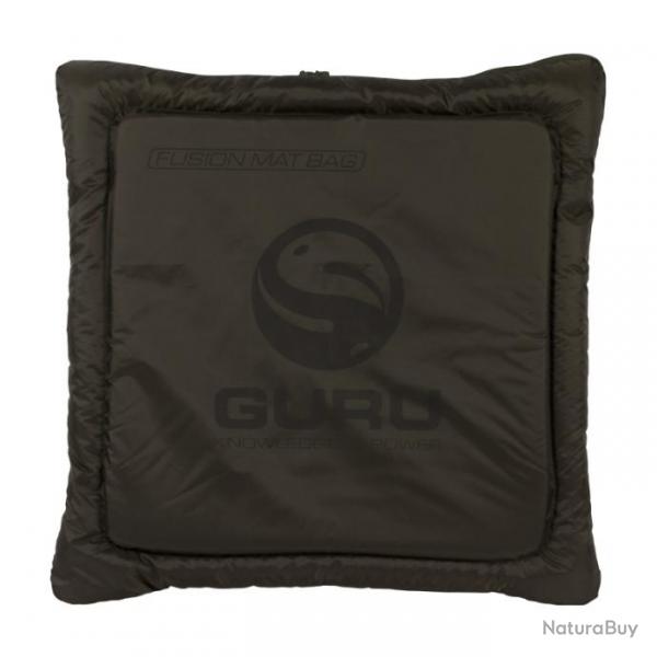 Tapis de Reception Guru Fusion Mat Bag Olive