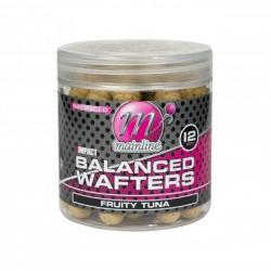 Bouillette Equilibre Mainline High Impact Balanced Wafters Fruity Tuna 12Mm 250Ml Fruity Tuna
