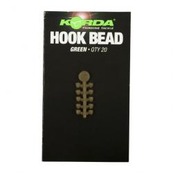 Perle Korda Hook Bead