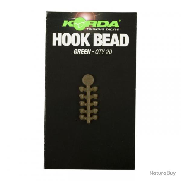 Perle Korda Hook Bead