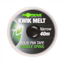 Fil PVA Korda Kwik-Melt Pva Tape 40M 10MM