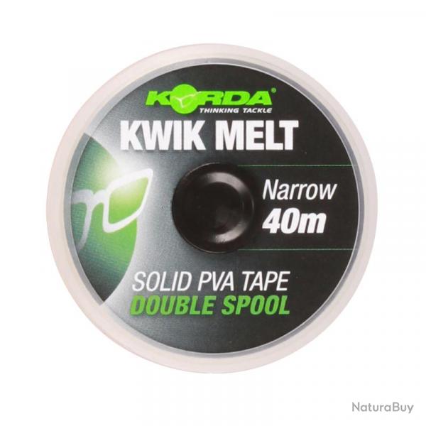 Fil PVA Korda Kwik-Melt Pva Tape 40M 10MM