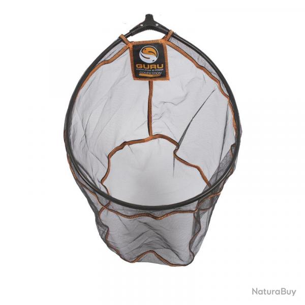 Tete d'Epuisette Guru Landing Net Speed 500