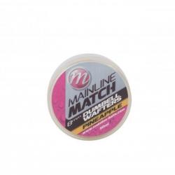 Dumbell Wafters Mainline Match 6mm 6MM