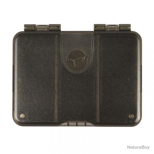 Boite a Accessoire Korda Mini Box 9 Compartments