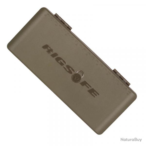 Boite a Bas de Ligne Korda Mini Rigsafe