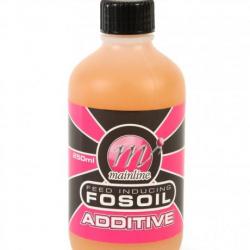 Additif Liquide Mainline Oils Feed Inducing Fosoil 250 ml