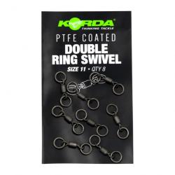Ptfe Double Ring Swivel 11 X8