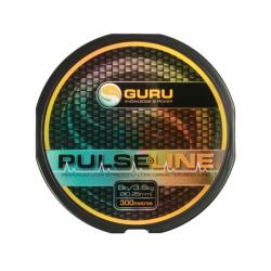 Nylon Guru Pulse Line