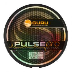 Nylon Guru Pulse Pro 20/100