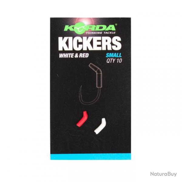 Aligneur de Ligne Korda Red/White Kickers L