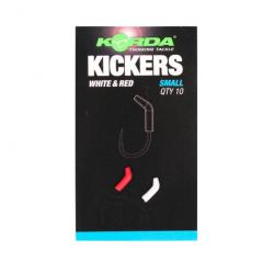 Aligneur de Ligne Korda Red/White Kickers M
