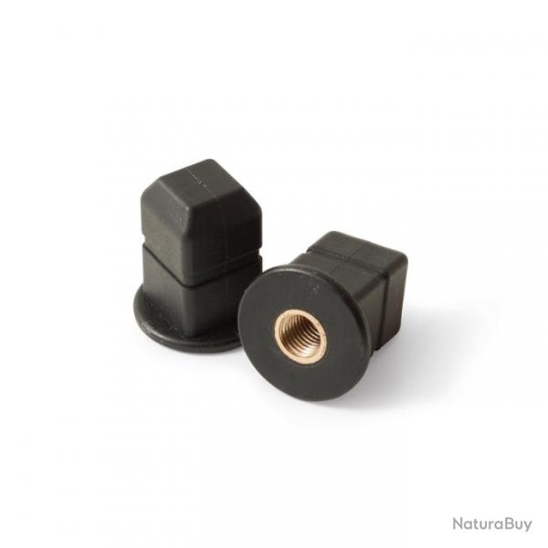 Offbox Pro - Quick Release Knuckle Insert