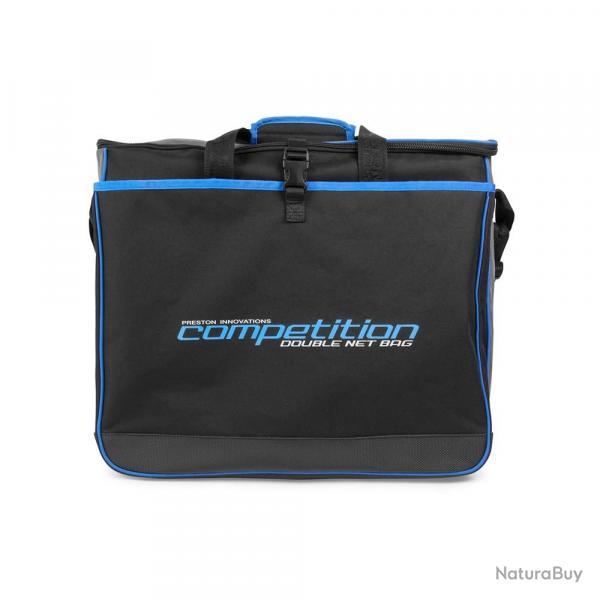 Sac a Bourriche Preston Competition Double Net Bag